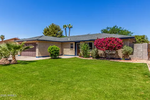 1708 E Impala Ave, Mesa, AZ 85204