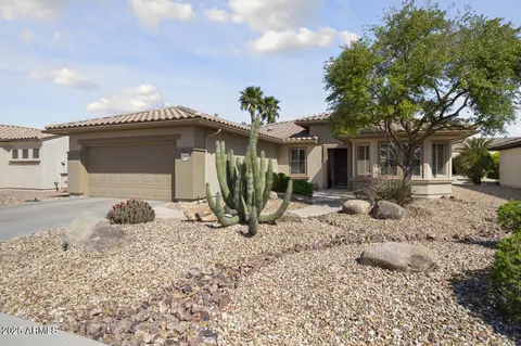 15434 W Big Sky Dr, Surprise, AZ 85374