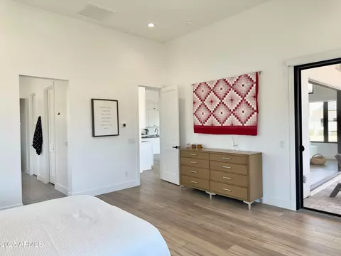 Bedroom - 2725 E Derringer Ct, Gilbert, AZ 85297 photo 1 of 3
