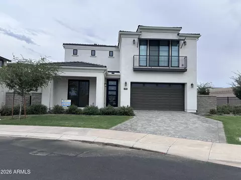 Exterior - 2725 E Derringer Ct, Gilbert, AZ 85297 photo 8 of 10