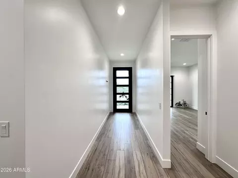 Entry Way - 2725 E Derringer Ct, Gilbert, AZ 85297 photo 3 of 4