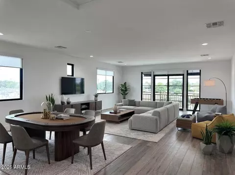 Living - 2725 E Derringer Ct, Gilbert, AZ 85297 photo 2 of 3