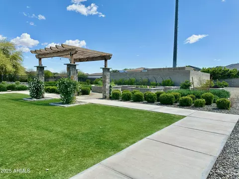 View/Area - 2725 E Derringer Ct, Gilbert, AZ 85297 photo 3 of 4