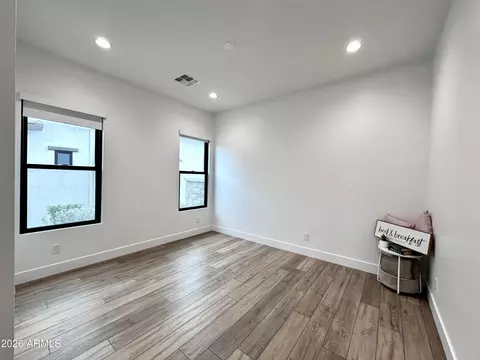 Bedroom - 2725 E Derringer Ct, Gilbert, AZ 85297 photo 2 of 3