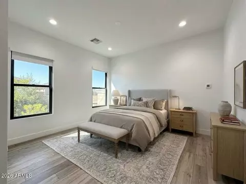 Bedroom - 2725 E Derringer Ct, Gilbert, AZ 85297 photo 2 of 3