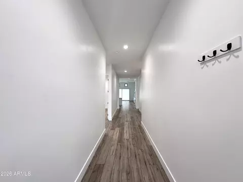 Entry Way - 2725 E Derringer Ct, Gilbert, AZ 85297 photo 4 of 4