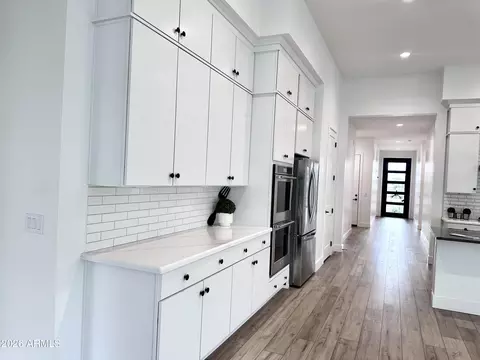 Entry Way - 2725 E Derringer Ct, Gilbert, AZ 85297 photo 1 of 4