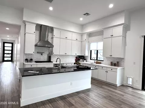 Kitchen - 2725 E Derringer Ct, Gilbert, AZ 85297 photo 1 of 3