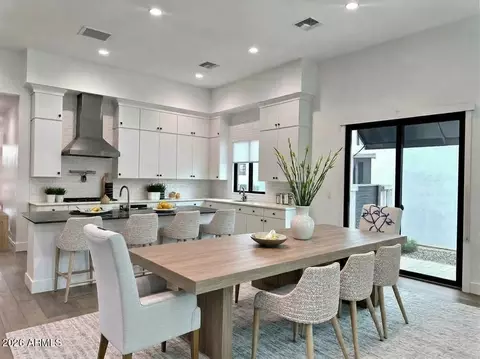 Dining - 2725 E Derringer Ct, Gilbert, AZ 85297 photo 1 of 1