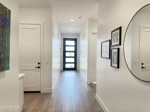Entry Way - 2725 E Derringer Ct, Gilbert, AZ 85297 photo 1 of 1
