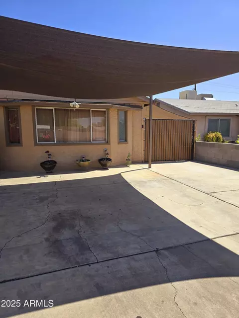 3621 N 65th Ave, Phoenix, AZ 85033