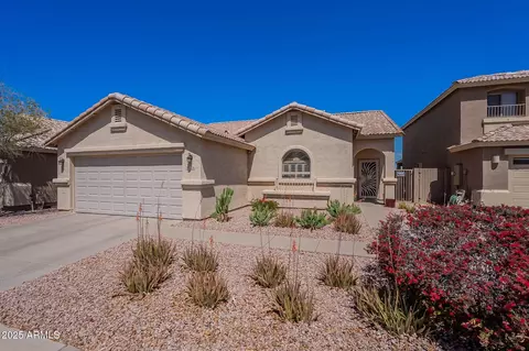 2714 E Valencia Dr, Phoenix, AZ 85042 photo 2