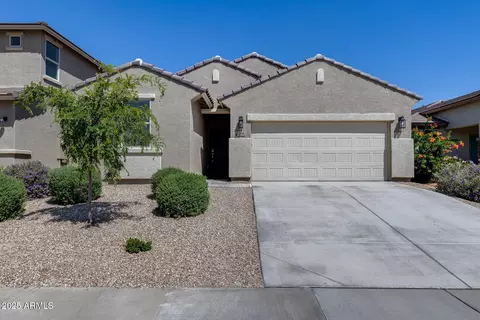 17036 W Diana Ave, Waddell, AZ 85355