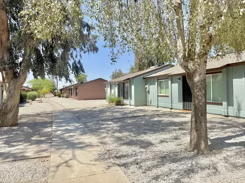 3645 N 71st Ave #28, Phoenix, AZ 85033