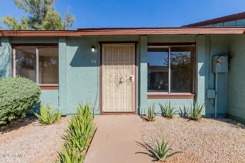 3645 N 71st Ave #28, Phoenix, AZ 85033