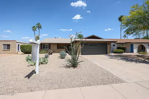 510 E Fremont Dr, Tempe, AZ 85282