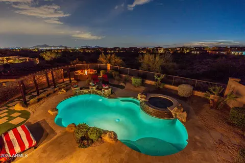 18438 N 96th Way, Scottsdale, AZ 85255