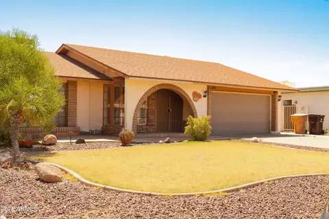 10603 W Ruth Ave, Peoria, AZ 85345