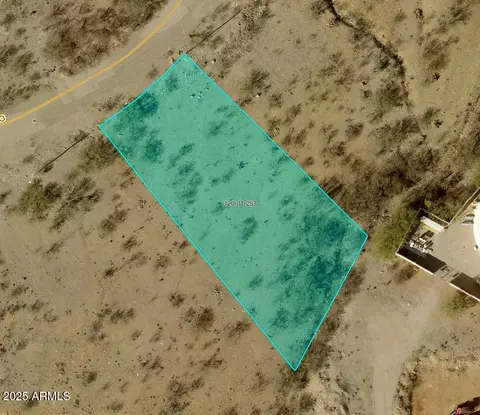 1908 Circulo Greco Rd #253, Rio Rico, AZ 85648