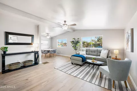 3925 E Arbor Ave, Mesa, AZ 85206