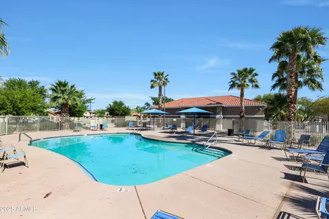 Exterior - 2181 E 27th Ave, Apache Junction, AZ 85119 photo 12 of 13