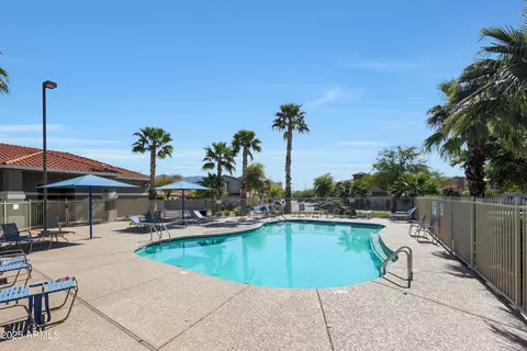 Exterior - 2181 E 27th Ave, Apache Junction, AZ 85119 photo 10 of 13