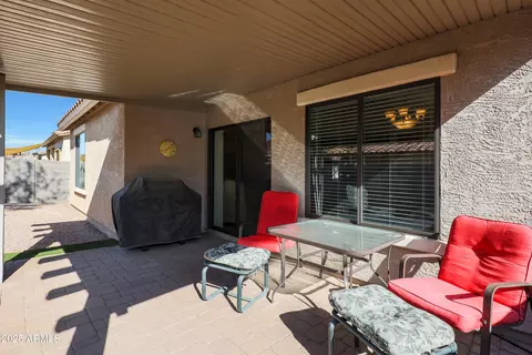 Exterior - 2181 E 27th Ave, Apache Junction, AZ 85119 photo 5 of 13