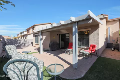 Exterior - 2181 E 27th Ave, Apache Junction, AZ 85119 photo 3 of 13