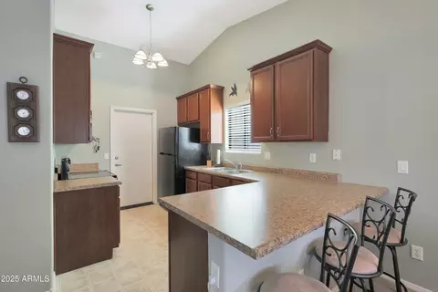 Kitchen - 2181 E 27th Ave, Apache Junction, AZ 85119 photo 2 of 3