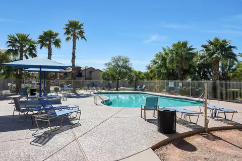 Exterior - 2181 E 27th Ave, Apache Junction, AZ 85119 photo 11 of 13