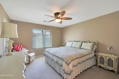 Bedroom - 2181 E 27th Ave, Apache Junction, AZ 85119 photo 2 of 4