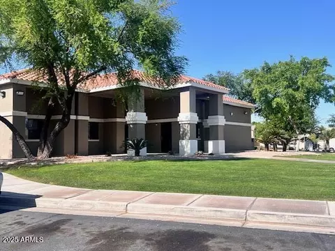 Exterior - 2181 E 27th Ave, Apache Junction, AZ 85119 photo 13 of 13