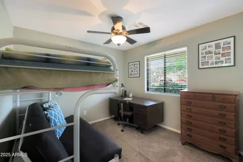 Bedroom - 2181 E 27th Ave, Apache Junction, AZ 85119 photo 4 of 4