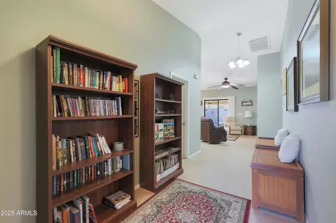 Entry Way - 2181 E 27th Ave, Apache Junction, AZ 85119 photo 2 of 4