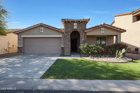 2181 E 27th Ave, Apache Junction, AZ 85119