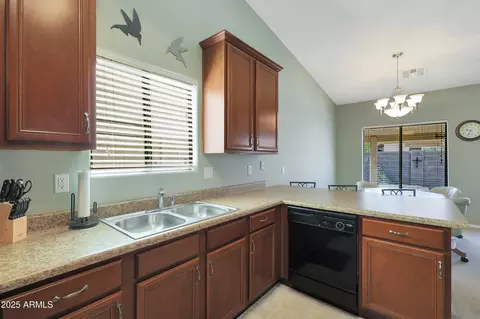 Kitchen - 2181 E 27th Ave, Apache Junction, AZ 85119 photo 1 of 3