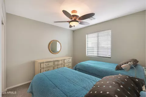 Bedroom - 2181 E 27th Ave, Apache Junction, AZ 85119 photo 3 of 4