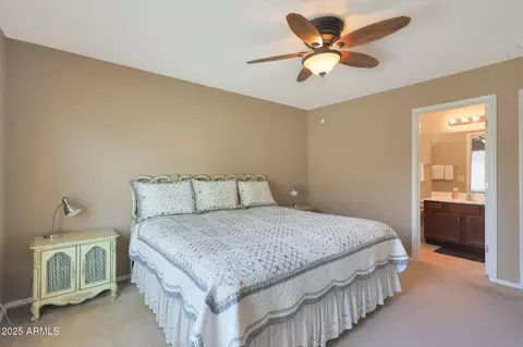Bedroom - 2181 E 27th Ave, Apache Junction, AZ 85119 photo 1 of 4