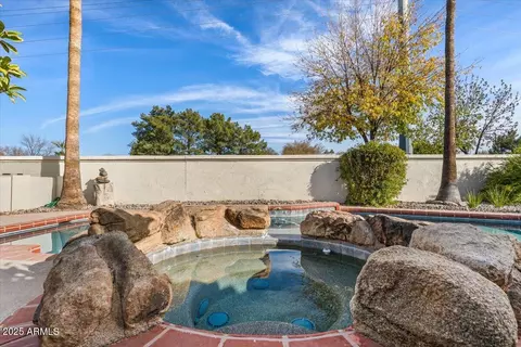 Exterior - 1101 N Peppertree Dr, Gilbert, AZ 85234 photo 9 of 12