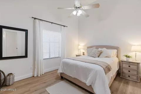 Bedroom - 1101 N Peppertree Dr, Gilbert, AZ 85234 photo 4 of 7