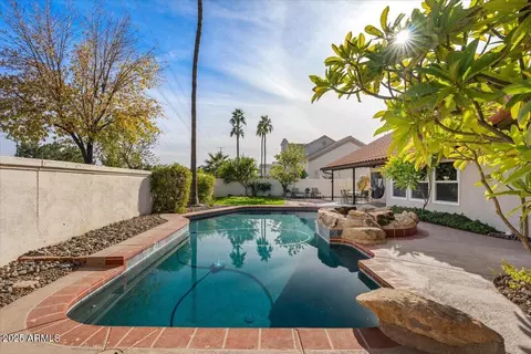 Exterior - 1101 N Peppertree Dr, Gilbert, AZ 85234 photo 8 of 12