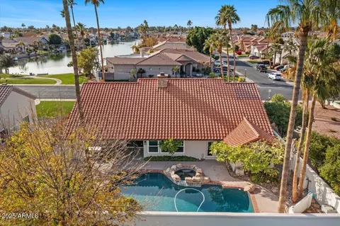 View/Area - 1101 N Peppertree Dr, Gilbert, AZ 85234 photo 6 of 14