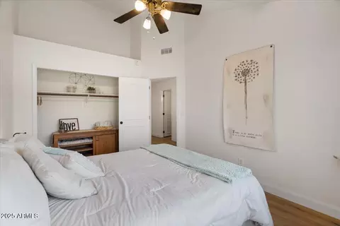 Bedroom - 1101 N Peppertree Dr, Gilbert, AZ 85234 photo 7 of 7