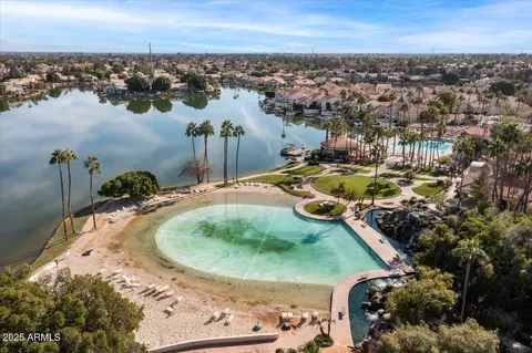 View/Area - 1101 N Peppertree Dr, Gilbert, AZ 85234 photo 14 of 14