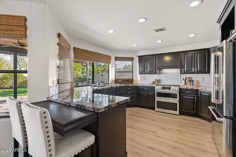 Kitchen - 1101 N Peppertree Dr, Gilbert, AZ 85234 photo 1 of 4