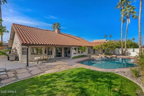 Exterior - 1101 N Peppertree Dr, Gilbert, AZ 85234 photo 7 of 12