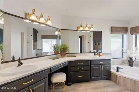 Bath - 1101 N Peppertree Dr, Gilbert, AZ 85234 photo 1 of 4