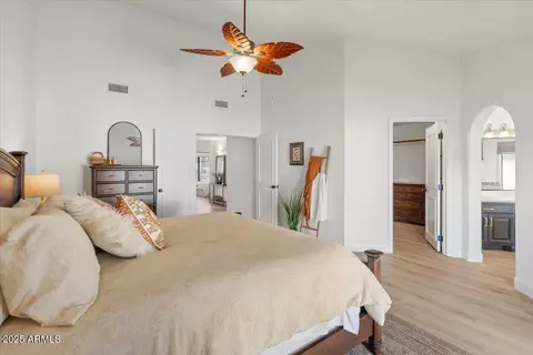 Bedroom - 1101 N Peppertree Dr, Gilbert, AZ 85234 photo 3 of 7
