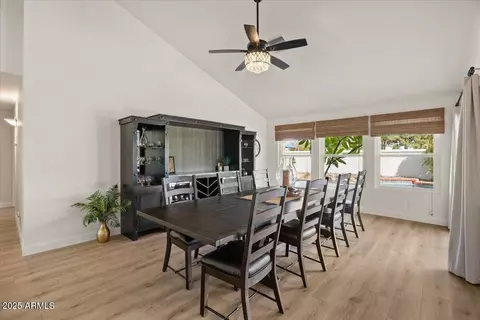 Dining - 1101 N Peppertree Dr, Gilbert, AZ 85234 photo 1 of 4