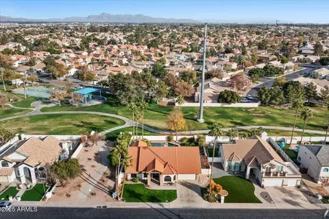 View/Area - 1101 N Peppertree Dr, Gilbert, AZ 85234 photo 1 of 14